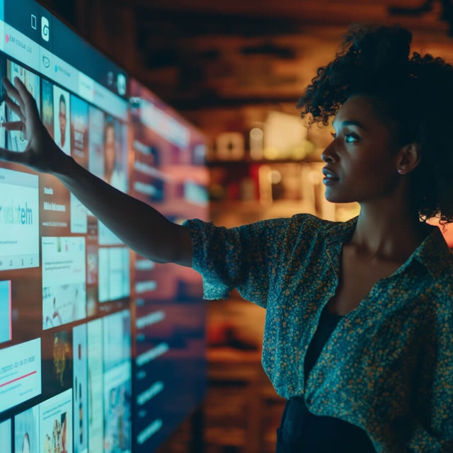 Social Media Management Simplified: Expert Tips for Busy Professionals